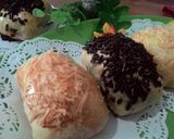 Foto langkah ke 11 dari resep 23.Bolen Pisang no Korsvet.