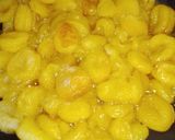 A picture of step 1 of Special Laddu Peethi.