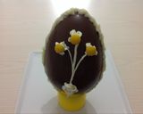 Foto del paso 7 de la receta: Huevos de Pascua