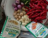 Foto langkah ke 2 dari resep Rendang Daging Sapi.