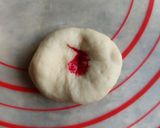 Foto langkah ke 7 dari resep Bakpau (no mixer).