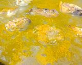 Foto del paso 4 de la receta: Arroz con pollo al fuego
