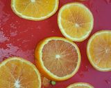 Foto del paso 1 de la receta: Tarta invertida de Naranja