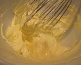 A picture of step 2 of For Christmas! Candy Cane Cookies.