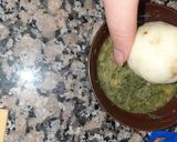 Foto del paso 6 de la receta: Bombas de papa y queso