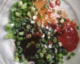 Chapati Noodles recipe step 4 photo
