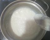 Foto langkah ke 5 dari resep Pancake Milo Cream Cheese.