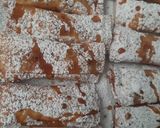 Foto del paso 3 de la receta: Pie de manzana frito en masa wantán