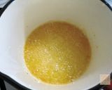 A picture of step 10 of Thick & Rich Kabocha Squash Baked Pudding.