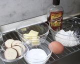 A picture of step 1 of Sweet Potato Pound Cake.
