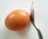 A picture of step 2 of Boiling Times for Eggs.