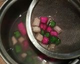 Foto langkah ke 4 dari resep Kolak biji salak.