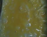 A picture of step 3 of The Golden Ratio for Dashimaki Rolled Omelet.