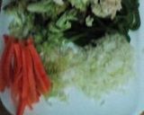 Foto del paso 2 de la receta: Pollo Relleno