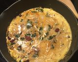 A picture of step 4 of Breakfast/Brunch Tortilla.