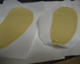 A picture of step 8 of Fried Pastries Just Like Canadian "BeaverTails".