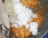 Foto langkah ke 3 dari resep Nasi goreng.