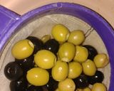 Foto del paso 2 de la receta: Pasta a la puttanesca