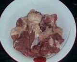 Foto langkah ke 2 dari resep Gulai Nangka&Tetelan.