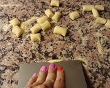 Foto del paso 5 de la receta: Orecchiette caseros