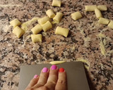 Foto del paso 5 de la receta: Orecchiette caseros