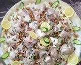 صورة لخطوة 2 من وصفة منسف 🍗 دجاج