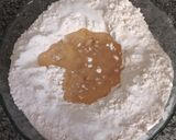 Foto del paso 1 de la receta: Pan casero