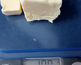 Foto del paso 4 de la receta: 🥧Miniquiches con masa casera de dos sabores 🦐 y 🧀 🇨🇵