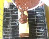 Foto langkah ke 8 dari resep Almond Cara Crakine Travel Cake.
