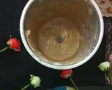 খেজুর আলমন্ড টার্ট রেসিপির ধাপ 4 ছবি