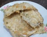 Foto langkah ke 3 dari resep Tempe Mendoan.