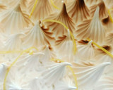 Foto del paso 5 de la receta: Lemon pie (sin horno)