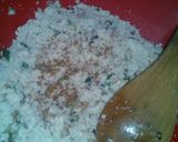 Foto del paso 2 de la receta: Capeletis de Ricota y Calabaza!!