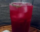 A picture of step 6 of Kokum Jeera Fizz.