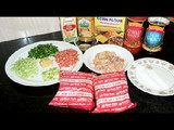 Chicken Teriyaki Noodles