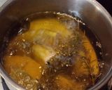 A picture of step 4 of Homemade Preserved Tuna in Oil.