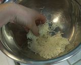A picture of step 4 of Stuffing Quiche.