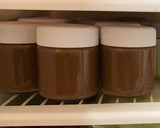 Foto del paso 3 de la receta: Yogurt de chocolate