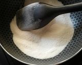 Foto langkah ke 6 dari resep Tepung beras organik for 6 month (MPASI).