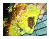 Foto langkah ke 9 dari resep Pumpkin Bread * Roti Sobek * 🍞.