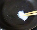 A picture of step 8 of Mille Feuille Cake with Easy-to-Roll Crepes.