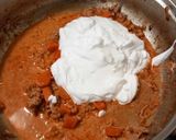 Húsos palacsinta recept fázis 4 fotója