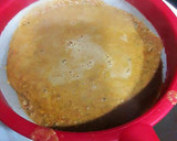 Foto del paso 15 de la receta: Sopa cremosa de mejillones