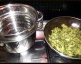 AMIEs PASTA alle ZUCCHINI recipe step 4 photo