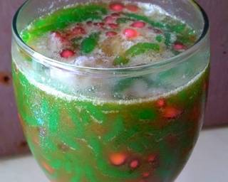 #Es Cendol Pacar Cina - Step 3