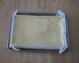 A picture of step 8 of One-Egg Swiss Roll Cake, Christmas Version.