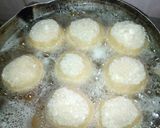 A picture of step 3 of Stuffed potatoes.