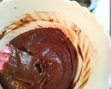 Foto del paso 5 de la receta: Fondant au chocolat