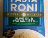 A picture of step 1 of Stewz Tomato Pasta.