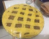Foto del paso 10 de la receta: Pie de manzana 🍎